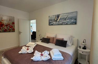 Appartement Ellara Penthouse - Foto 23