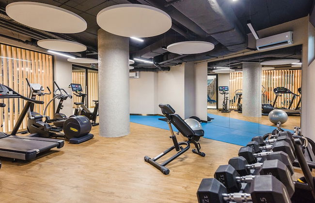 Prywatne Apartamenty Sun & Snow w Wave - Photo 42