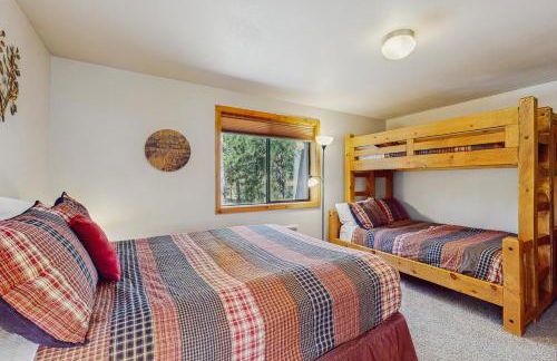 Black Butte Ranch: Hawks Beard Home - Foto 17