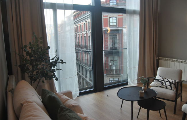 Zalle Oviedo Suites - Foto 12