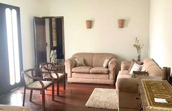 Casa Flamboyant piscina churrasqueira - Photo 8