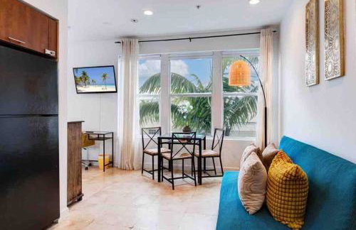 S BEACH SPOT Heated pool 2BLOCKs to BEACH BBQ - Foto 14