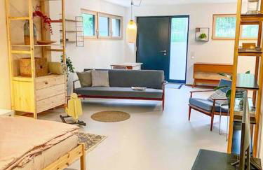 See-Appartement Wörthsee - Foto 12