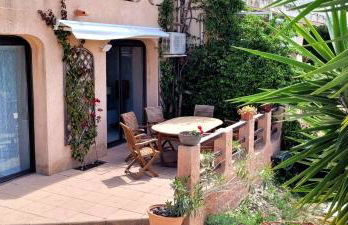 Appart-villa Les 2 pins - Foto 17