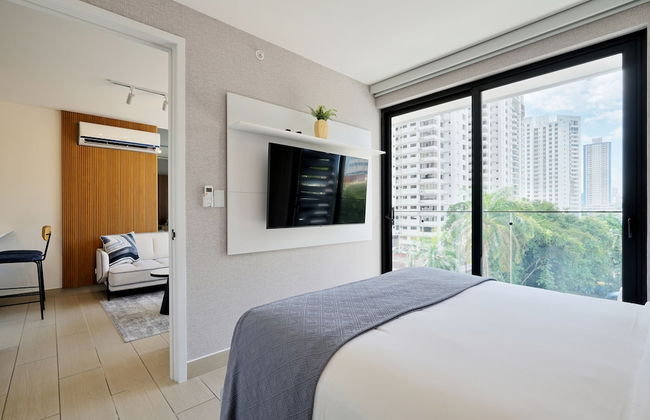 San Francisco by Wynwood House - Foto 8