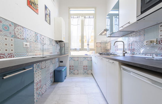 Via Aniello Falcone 72b - Foto 18