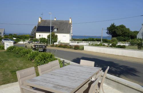 Maison de la Presqu'île - 4 chambres avec Vue Mer - Foto 41