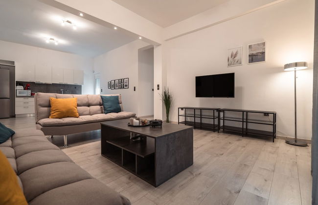 Urban Serenity Gem in Kallithea Area - Foto 24