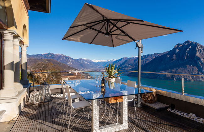 Xino Terrace View - Foto 14