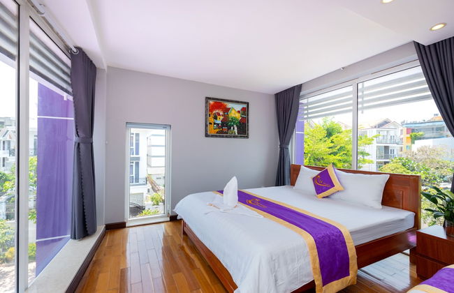 Villas 126-G1 Vung Tau - Foto 7