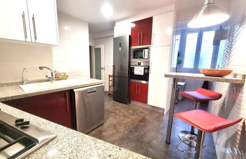 Alicante Plaza Beach - Premium Apartment - Centro - Playa - Photo 28