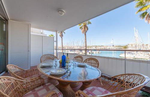 Sunshine Harbour 96 by Destination Algarve - Foto 9