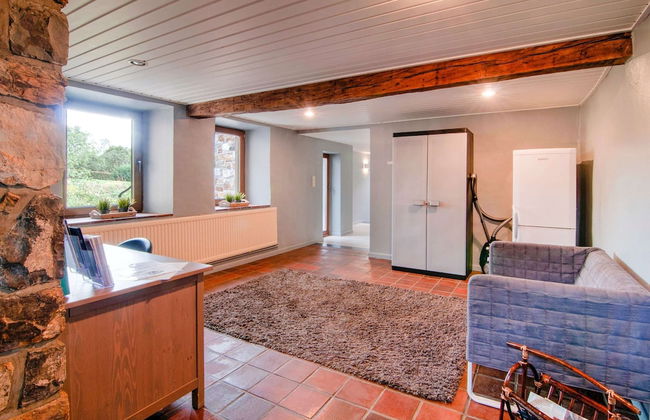 Beautiful Gite in Jalhay 5 Minutes From the Hautes Fagnes - Foto 42