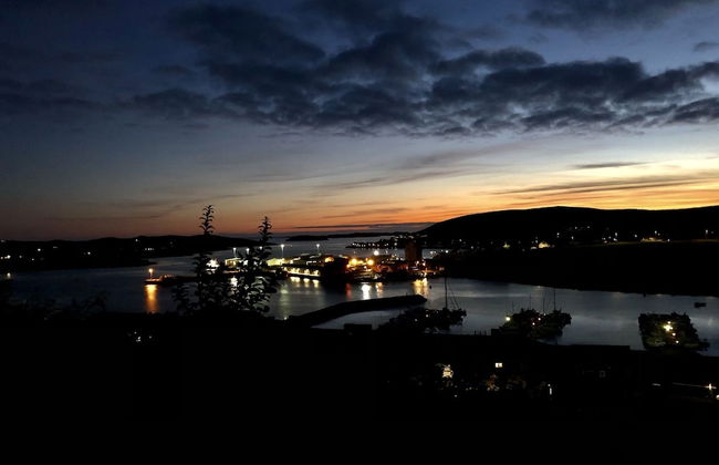 Easterhoull Chalets - Photo 67