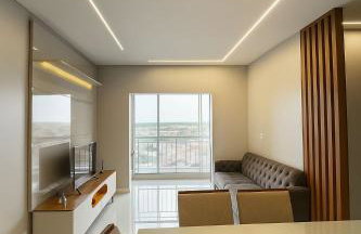 Apartamento Torres Trivento COP30 Hangar Parque da cidade - Foto 1