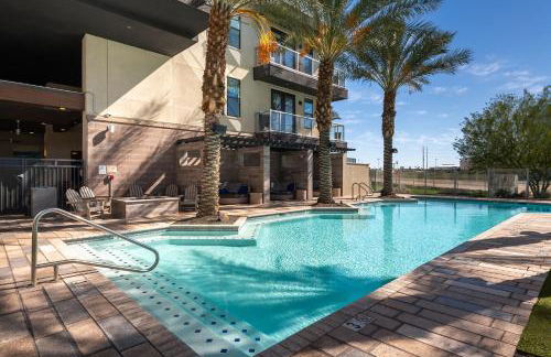 Modern CozySuites on the Town Lake waterfront 12 - Foto 19