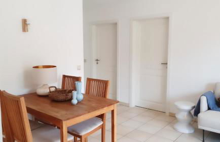 Ferienwohnung Amselring - Foto 2