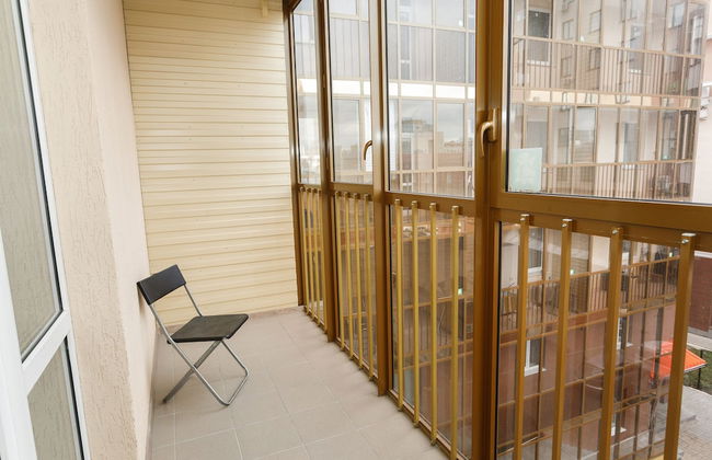 Apartment Etazhydaily Centr - Foto 45