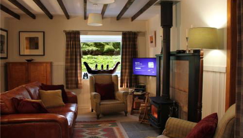 Smithy Cottage - Foto 2