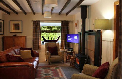 Smithy Cottage - Foto 2