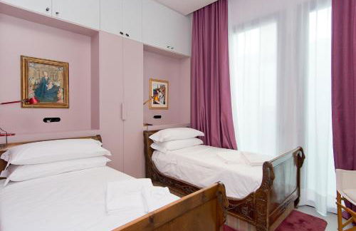 AmazINN Collection Madrid Amor de Dios - Foto 88