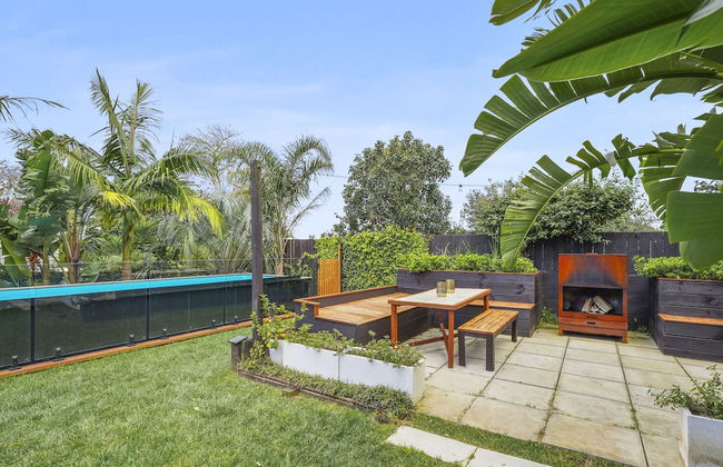 Tropical Paradise -Pool - Spa - Spacious - Foto 64