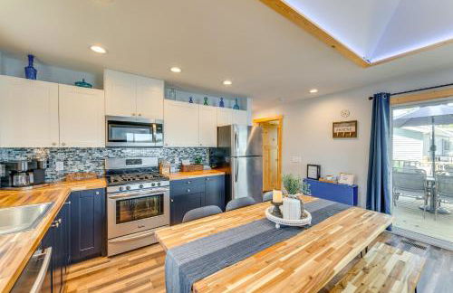 Waterfront Lodi Vacation Rental on Lake Wisconsin! - Foto 11