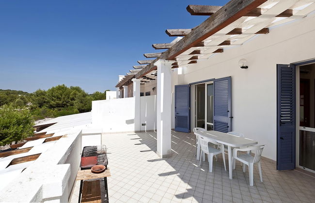 Casa del Sole Trilo A - Foto 13