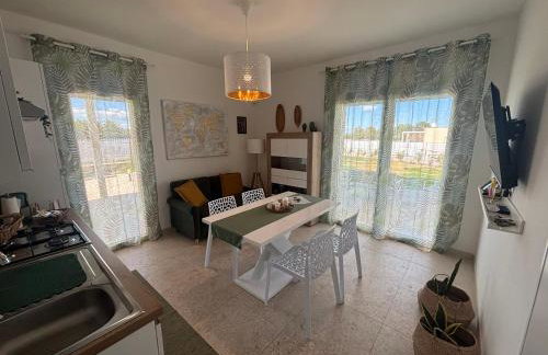 Dionysus Luxury Villa - Foto 21