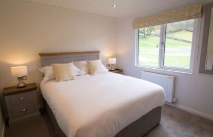 Llyn Padarn Lodge - Foto 6