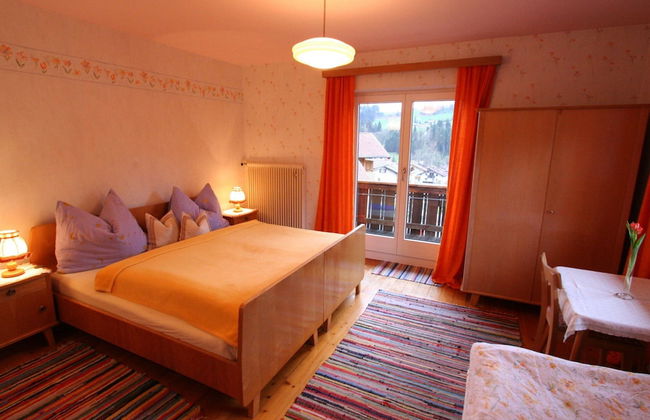 Wonderful Apartment in Hopfgarten im Brixental With Parking - Foto 4