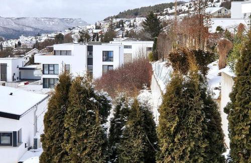 Studiowohnung SchwabenALB mit Panoramablick - Foto 38