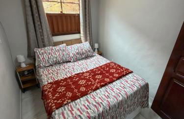 AmazHost - Casa laranja próxima do centro de Belém - Foto 2