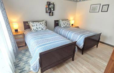 Kaaterskill Waterfall House - Foto 38