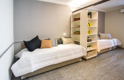 Yeshouse Hotel - Rua Álvares Cabral 1120 - Foto 1