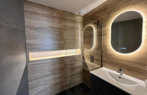 La Grange d'Ernest Swimming Pool-Circuit Dijon Prenois - Foto 11