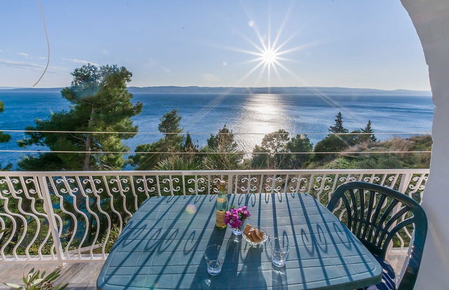 Apartments Ana Maria - Foto 37