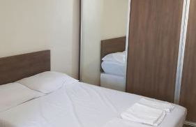 Flat completo ao lado do Shopping Flamboyant - Foto 5