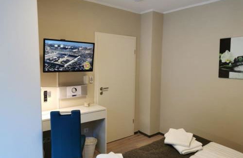 Ferienwohnung Schaumburg- Rosenthal - Foto 10