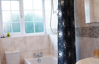 Pink Door Cottage - Foto 11