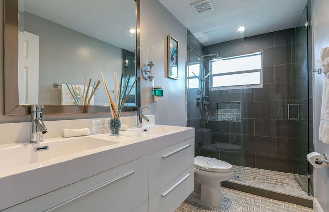 Plantation Acres Luxury Mansion Private Pool - Foto 39