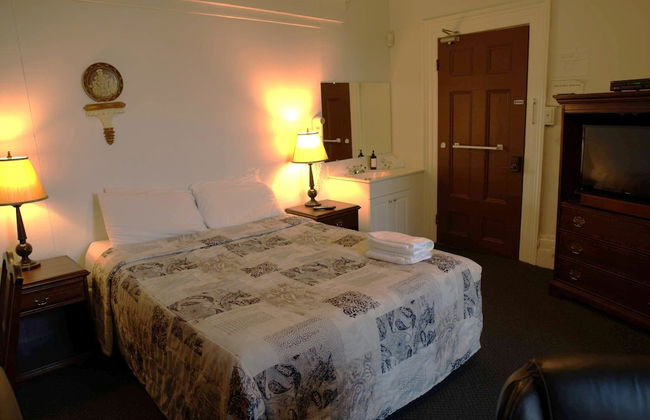 Hotel Le Cavalier - M11 - Photo 3