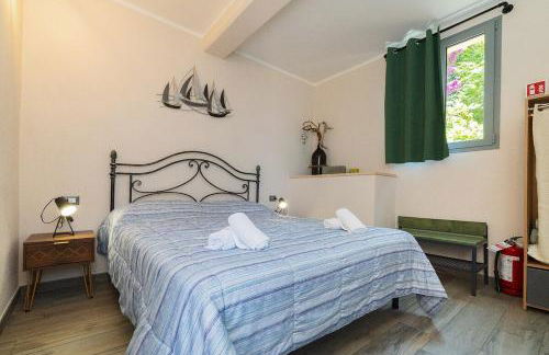 Dimora Concept - Ca' Franca - Sea View Terrace and Private parking - Foto 3