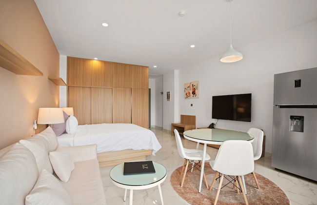 MLZ APARTMENTS - Foto 17