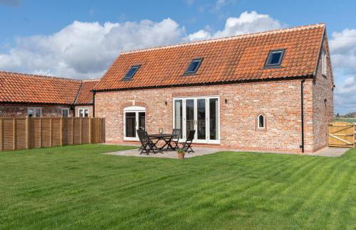 The Roost and The Nook Rural Barn Stays - Foto 2