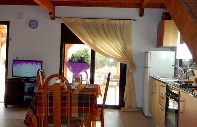 Stergios Villa - Foto 8