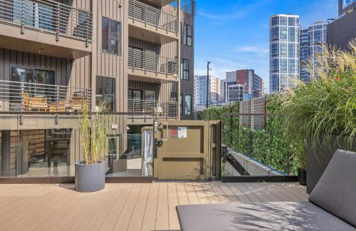 Grand Ole Nashville in Downtown Nashville, Walk to Broadway, Parking, Pool, Gym - Foto 55