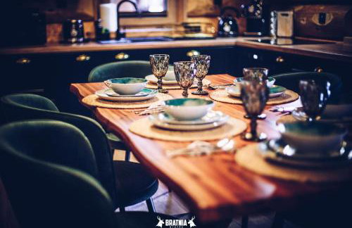 Bratnia Bystre - Foto 48