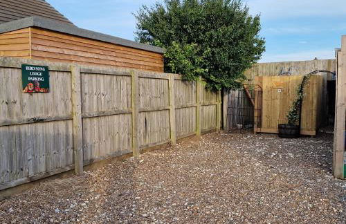 Birdsong Lodge - Peaceful - dog Friendly - Foto 45