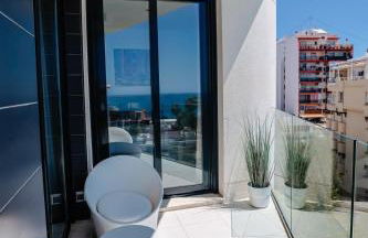 Calpe Beach Arenal Bol View - Photo 22